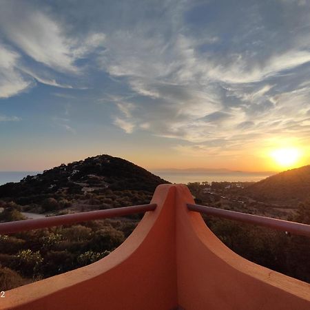 Holiday Home Riccio Di Mare Sardinia Marongiu Εξωτερικό φωτογραφία