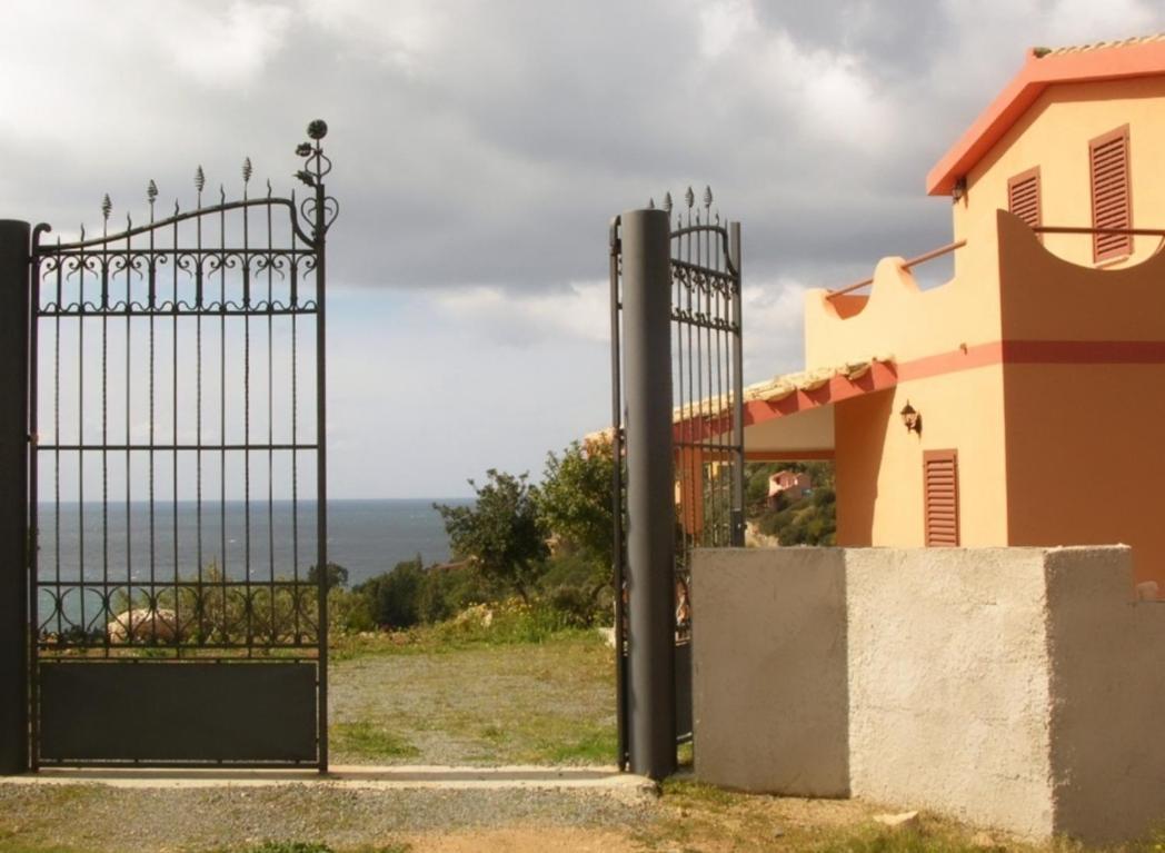Holiday Home Riccio Di Mare Sardinia Marongiu Εξωτερικό φωτογραφία