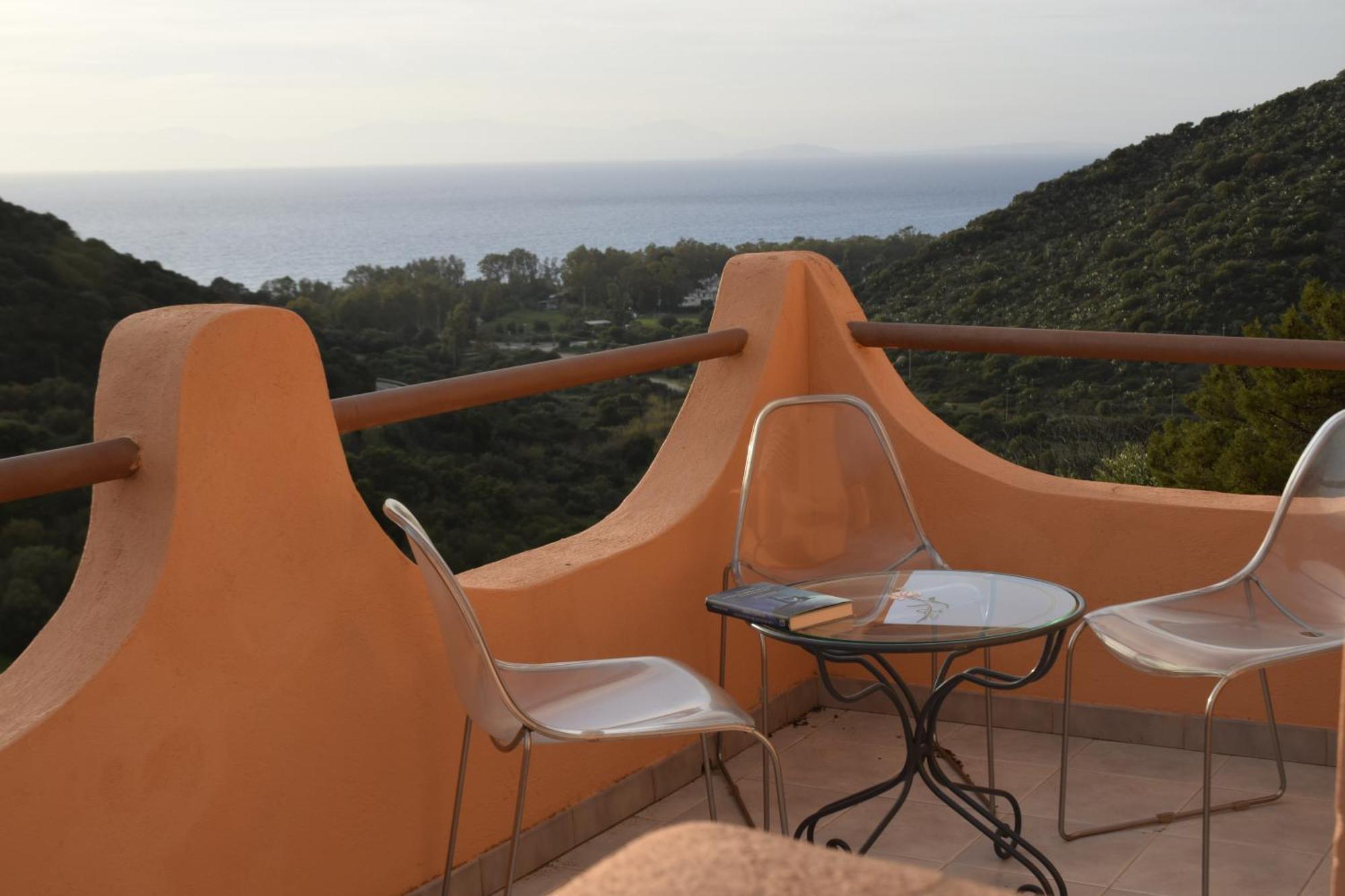 Holiday Home Riccio Di Mare Sardinia Marongiu Εξωτερικό φωτογραφία