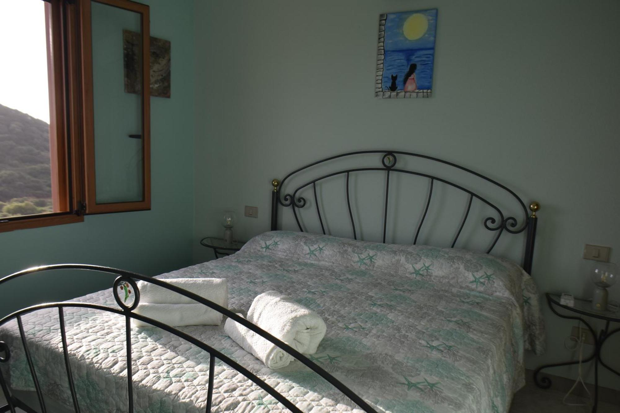 Holiday Home Riccio Di Mare Sardinia Marongiu Εξωτερικό φωτογραφία