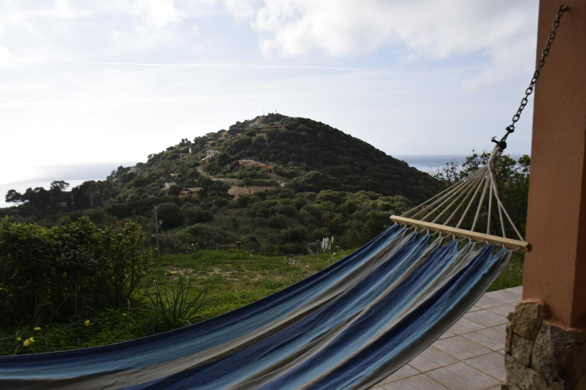 Holiday Home Riccio Di Mare Sardinia Marongiu Εξωτερικό φωτογραφία