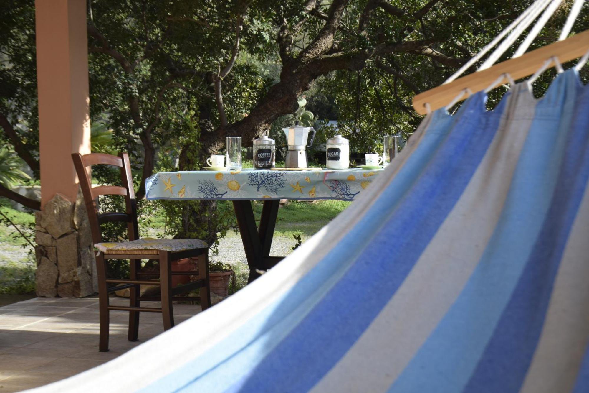 Holiday Home Riccio Di Mare Sardinia Marongiu Εξωτερικό φωτογραφία