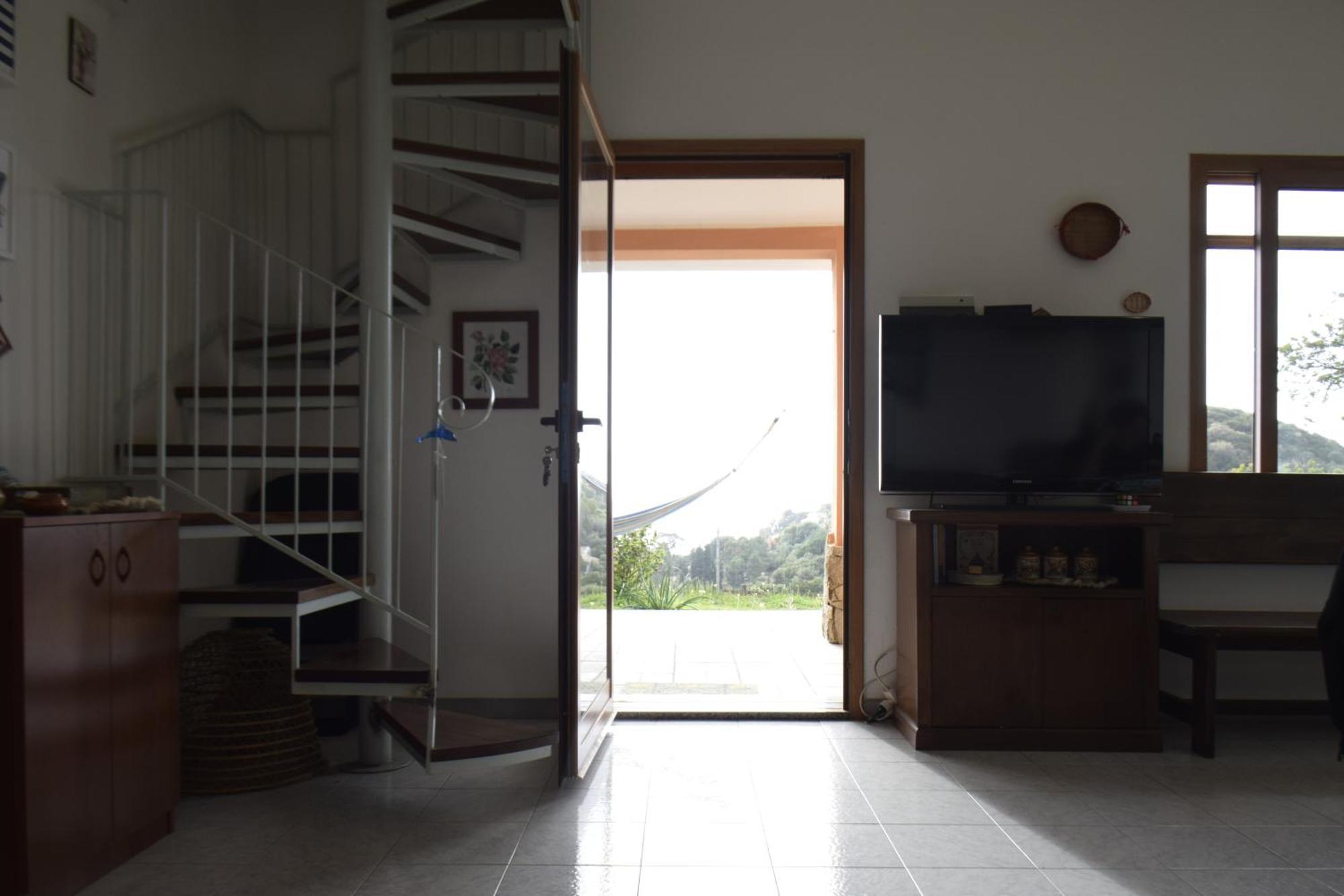 Holiday Home Riccio Di Mare Sardinia Marongiu Εξωτερικό φωτογραφία
