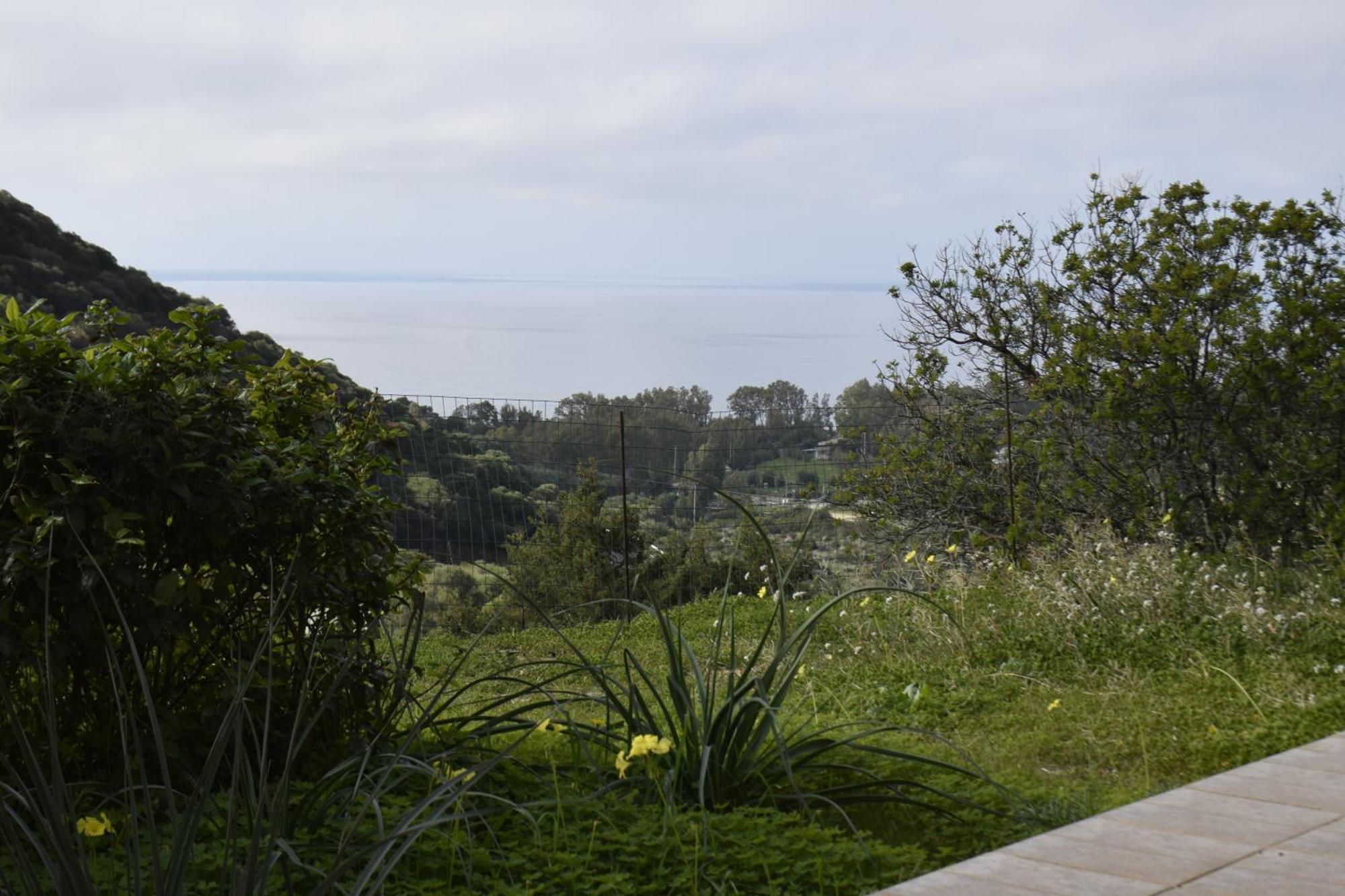 Holiday Home Riccio Di Mare Sardinia Marongiu Εξωτερικό φωτογραφία