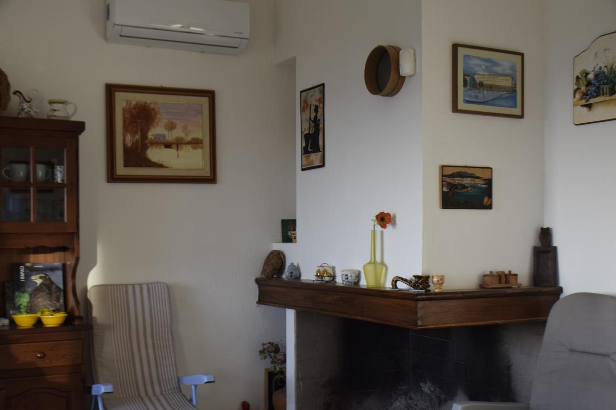 Holiday Home Riccio Di Mare Sardinia Marongiu Εξωτερικό φωτογραφία